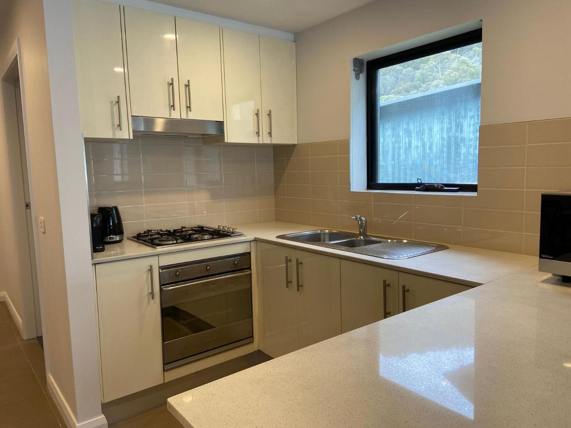 Blues Air 3A - Thredbo Apartment ภายนอก รูปภาพ